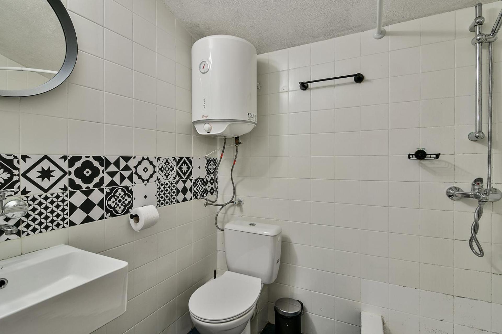 Appartamento Cozy Nest Charming Loft In The Heart Of Varna