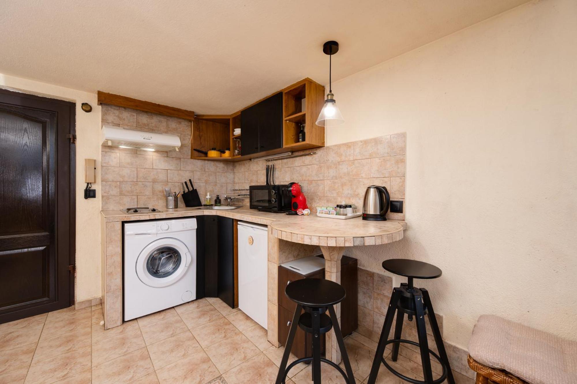 Appartamento Cozy Nest Charming Loft In The Heart Of *