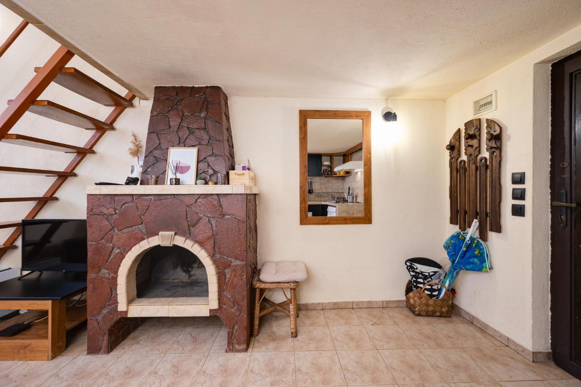 Apartment Cozy Nest Charming Loft In The Heart Of