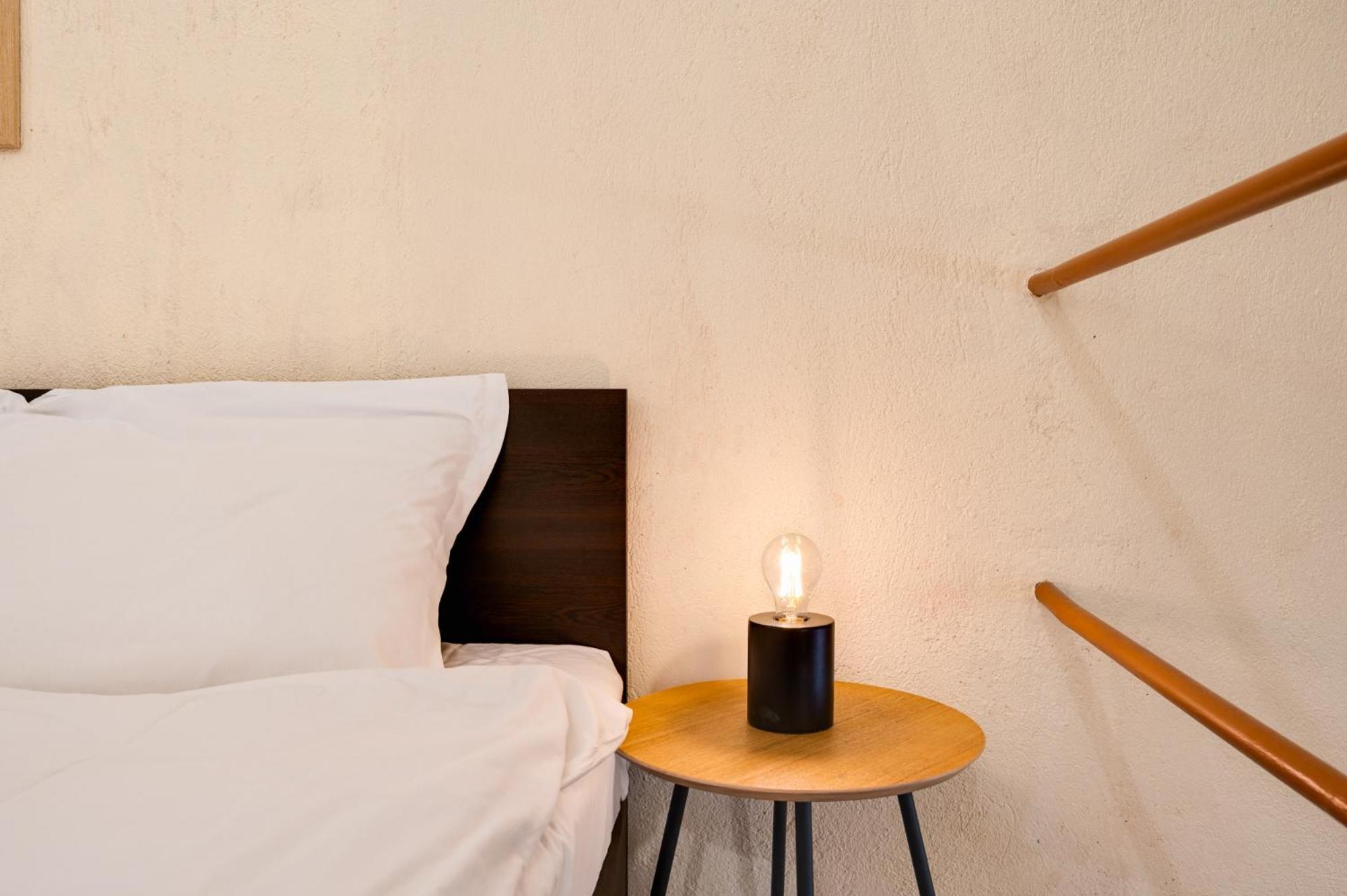 Apartment Cozy Nest Charming Loft In The Heart Of